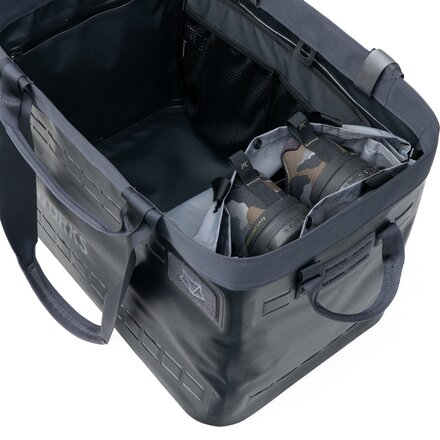 Kitworks - Stowaway Wet+Dirty Bag