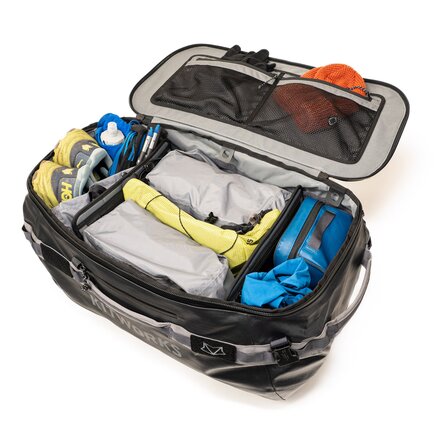 Kitworks - Stowaway Wet+Dirty Bag