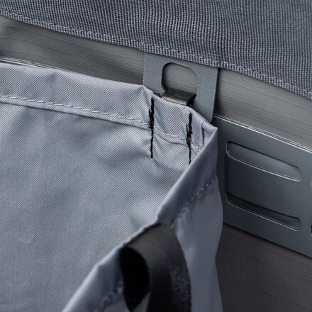 Kitworks - Stowaway Wet+Dirty Bag