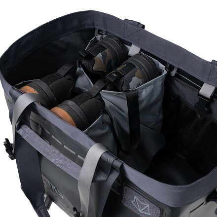 Kitworks - Stowaway Wet+Dirty Bag