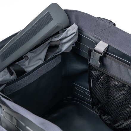 Kitworks - Stowaway Wet+Dirty Bag