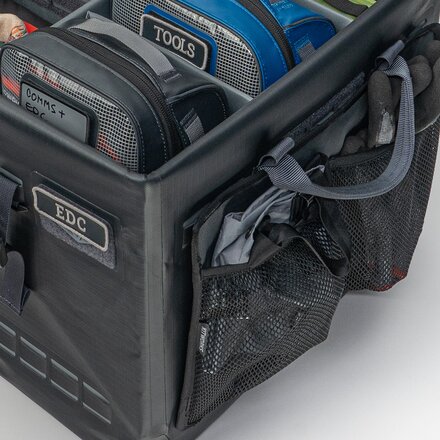 Kitworks - System Pockets