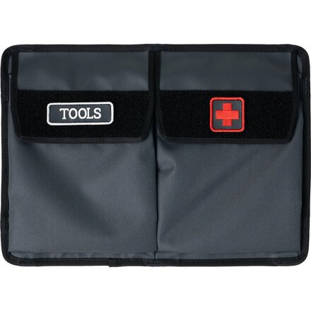 Kitworks - System Pockets