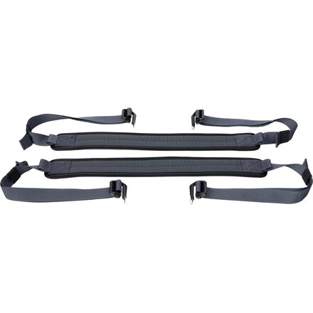 System Straps