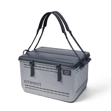 Kitworks - System Straps