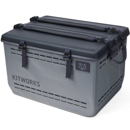 Kitworks - System Straps