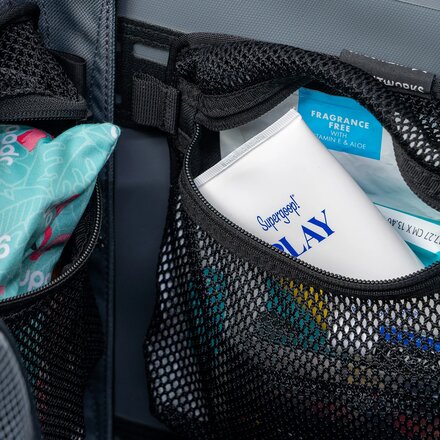 Kitworks - Utility Pouch