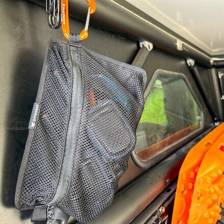 Kitworks - Utility Pouch
