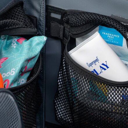 Kitworks - Utility Pouches