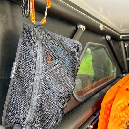 Kitworks - Utility Pouches