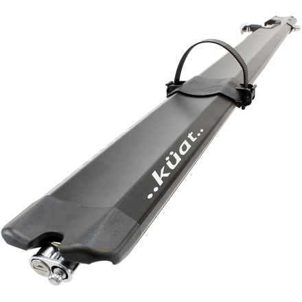 Kuat - Trio Fork Mount Roof System