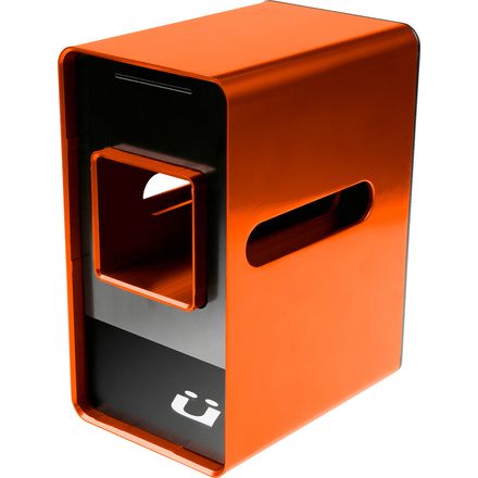 Kuat - RackDock Hitch Storage - Orange