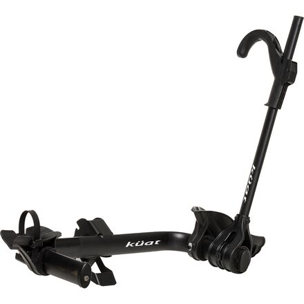 Kuat - Transfer V2 1 Bike Hitch Rack - Black