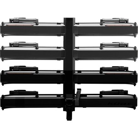 Kuat - Piston Pro X Hitch Rack Add-On