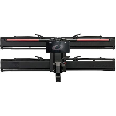 Kuat - Piston ION - License Plate Mount