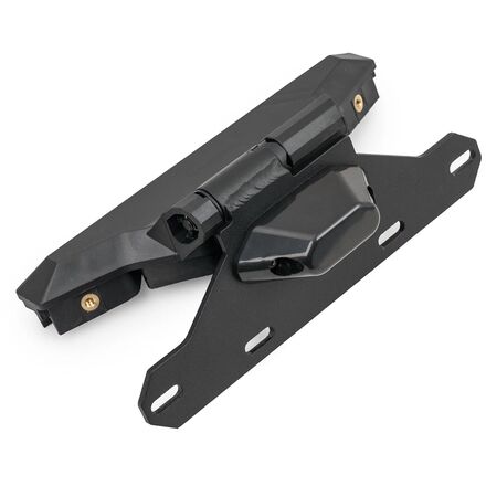 Kuat - Piston ION - License Plate Mount