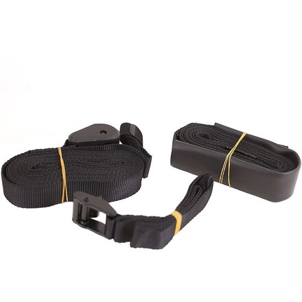 Kuat - Class 4 V2 - Folding Rooftop Kayak System