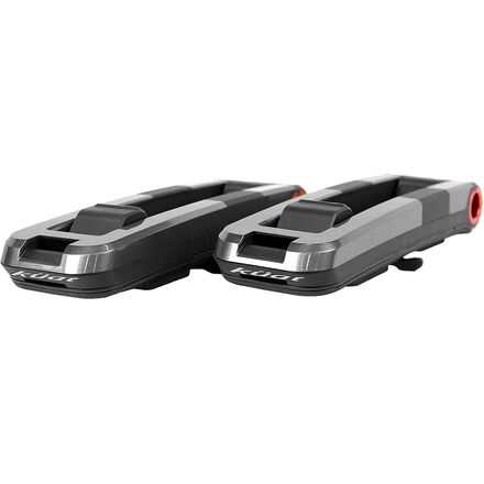 Kuat - Class 4 V2 - Folding Rooftop Kayak System