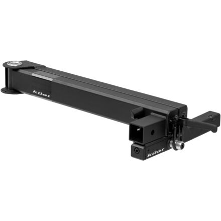 Kuat - Pivot V3 Swing Away Extension