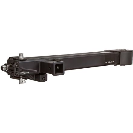 Kuat - Pivot V3 Swing Away Extension