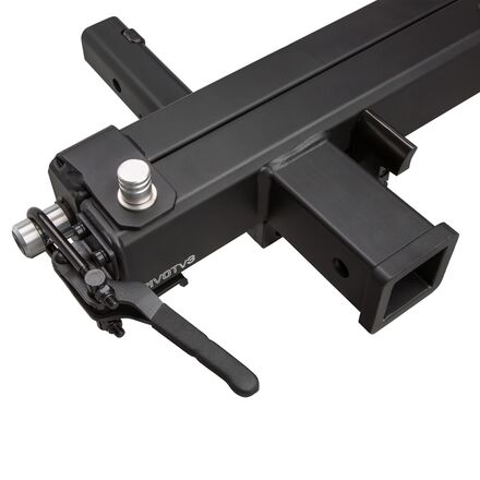 Kuat - Pivot V3 Swing Away Extension