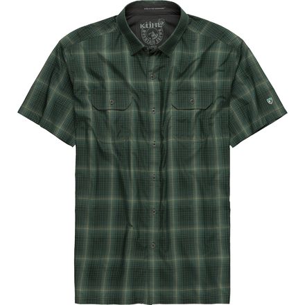 KUHL Response Shirt - Men's | Backcountry.com