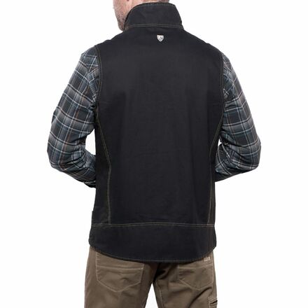 KUHL - Burr Vest - Men's