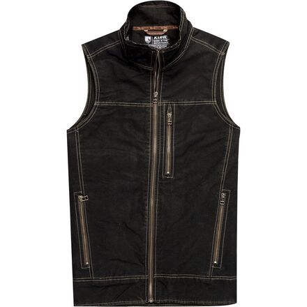KUHL - Burr Vest - Men's