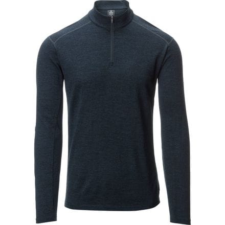 KUHL - Skar 1/4-Zip Sweater - Men's