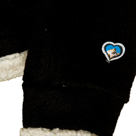 KUHL - Full-Zip Hooded Fleece Jacket - Women's