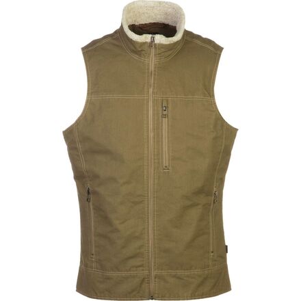 KUHL - Burr Lined Vest - Men's