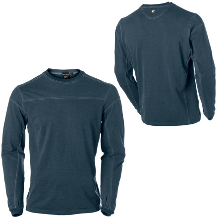KUHL - Thunder Shirt - Long-Sleeve - Men's