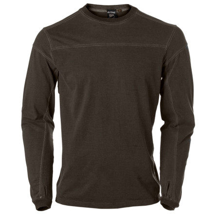 KUHL - Thunder Shirt - Long-Sleeve - Men's
