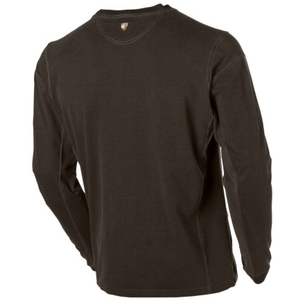 KUHL - Thunder Shirt - Long-Sleeve - Men's