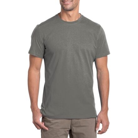 KUHL - Bravado T-Shirt - Men's - Olive