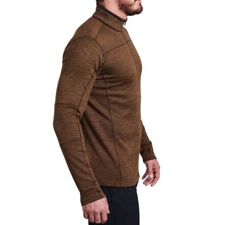 KUHL - Ryzer Fleece Jacket - Men's
