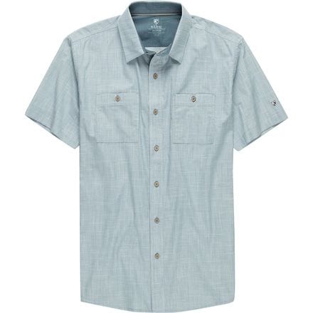 KUHL - Karib Short-Sleeve Shirt - Men's