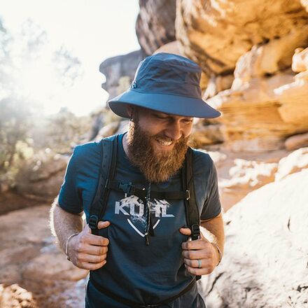 KUHL - Born In The Mountains T-Shirt - Men's