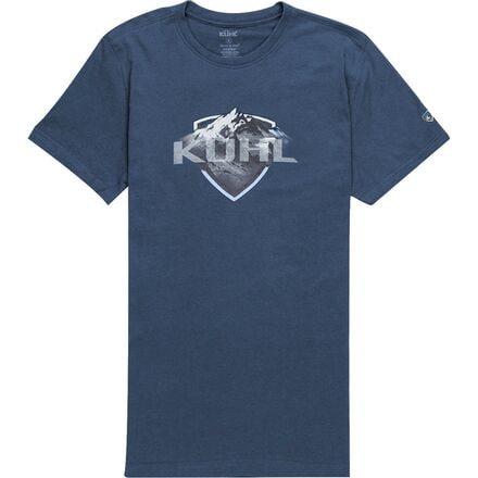 KUHL - Born In The Mountains T-Shirt - Men's