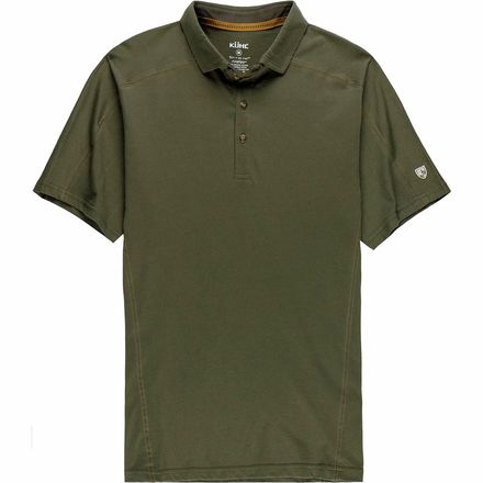 KUHL Wayfarer Shirt - Men's - Clothing