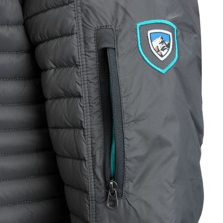 KUHL - Spyfire Down Jacket - Women's
