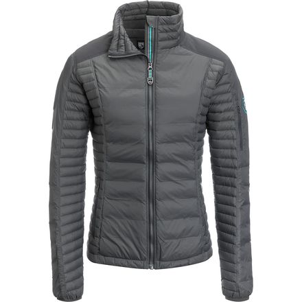 KUHL - Spyfire Down Jacket - Women's