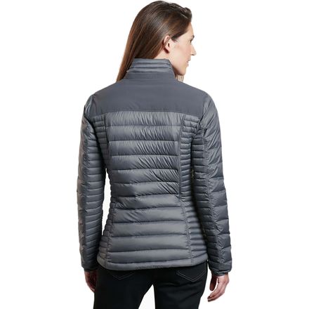 KUHL - Spyfire Down Jacket - Women's