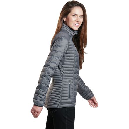 KUHL - Spyfire Down Jacket - Women's