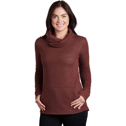 KUHL - Athena Pullover Sweatshirt - Women's