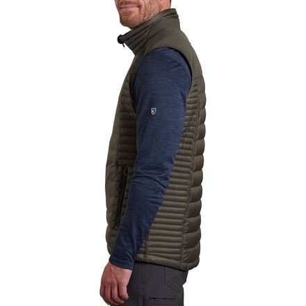 KUHL - Spyfire Down Vest - Men's