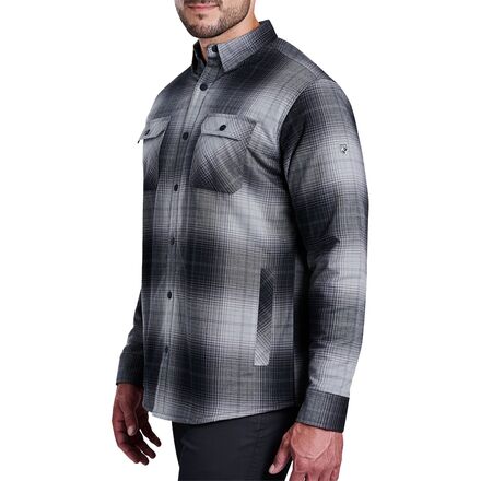 KUHL - Joyrydr Shirt Jacket - Men's