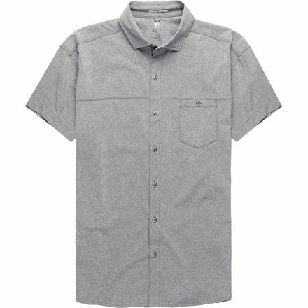 KUHL - Optimizr Short-Sleeve Shirt - Men's
