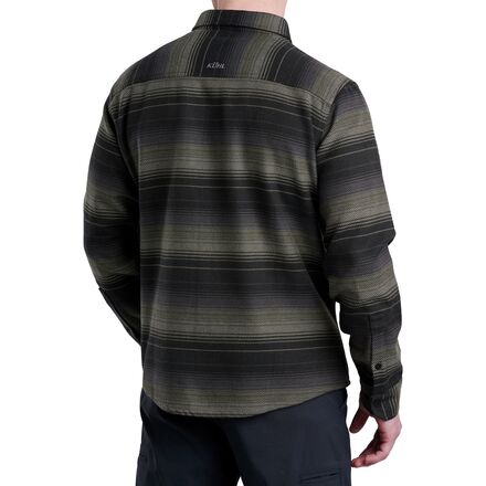 KUHL - Disordr Flannel Shirt - Men's