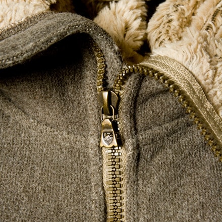 KUHL Alaskan Jacket - Women's - Clothing